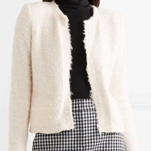 IRO Mama Jacket - Picture 2 of 7